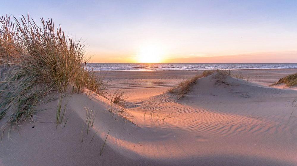Caravan Aan Zee Arnani Middelkerke Exterior foto